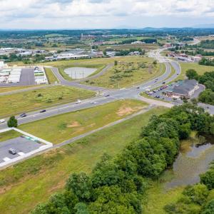 Photo #7 of Lot C-1 IVY RIDGE LN, FISHERSVILLE, VA 1.3 acres