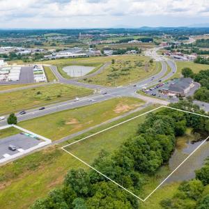 Photo #1 of Lot M-12 IVY RIDGE LN, FISHERSVILLE, VA 1.9 acres
