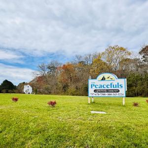 Photo #13 of Lot 24 PEACEFUL LAKES DR, FRANKTOWN, VA 1.6 acres