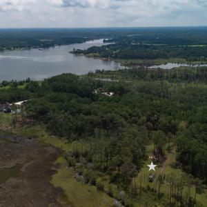 Photo #3 of 21302 WISE POINT LN, ONANCOCK, VA 22.4 acres