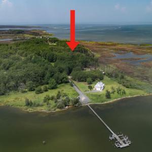 Photo #6 of 21302 WISE POINT LN, ONANCOCK, VA 22.4 acres