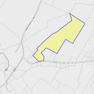 Photo #4 of GUILFORD RD, BLOXOM, VA 20.5 acres