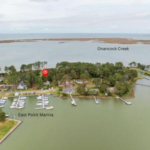 Photo #2 of Lot 4&5 RUSSELL DR, ONANCOCK, VA 0.4 acres