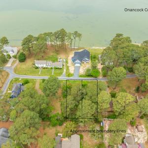 Photo #3 of Lot 4&5 RUSSELL DR, ONANCOCK, VA 0.4 acres