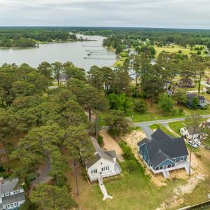 Photo #9 of Lot 4&5 RUSSELL DR, ONANCOCK, VA 0.4 acres
