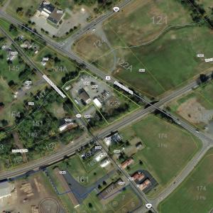 Photo #3 of 5416 SPOTSWOOD TRL, BARBOURSVILLE, VA 2.2 acres