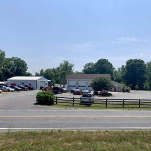 Photo #4 of 5416 SPOTSWOOD TRL, BARBOURSVILLE, VA 2.2 acres