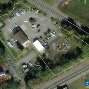 Photo #2 of 5416 SPOTSWOOD TRL, BARBOURSVILLE, VA 2.2 acres