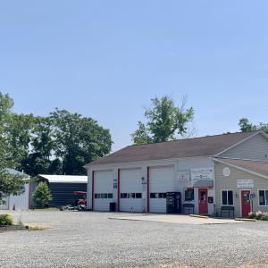 Photo #1 of 5416 SPOTSWOOD TRL, BARBOURSVILLE, VA 2.2 acres