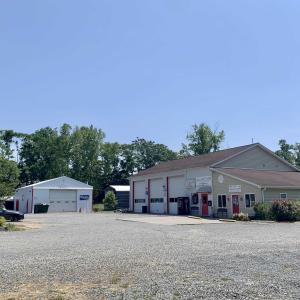 Photo #5 of 5416 SPOTSWOOD TRL, BARBOURSVILLE, VA 2.2 acres