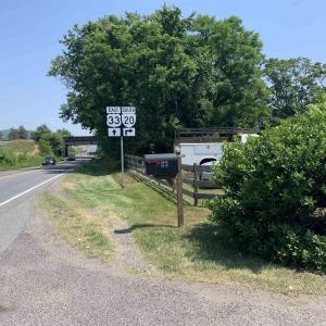 Photo #9 of 5416 SPOTSWOOD TRL, BARBOURSVILLE, VA 2.2 acres