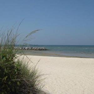 Private Beach