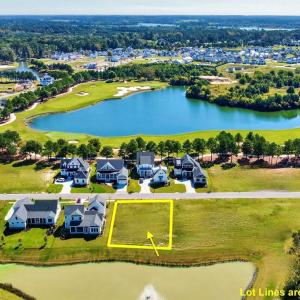 Photo #2 of 232 MUIRFIELD DRIVE, CAPE CHARLES, VA 0.3 acres