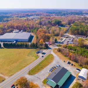 Photo #14 of 4227 DAVIS HWY, LOUISA, VA 0.5 acres