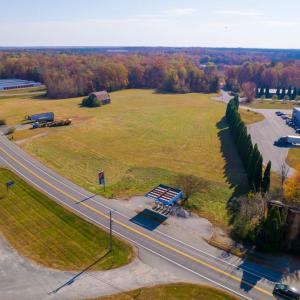 Photo #3 of 4227 DAVIS HWY, LOUISA, VA 0.5 acres