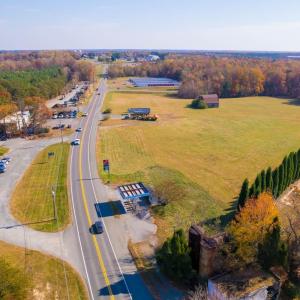 Photo #4 of 4227 DAVIS HWY, LOUISA, VA 0.5 acres