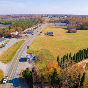 Photo #5 of 4227 DAVIS HWY, LOUISA, VA 0.5 acres