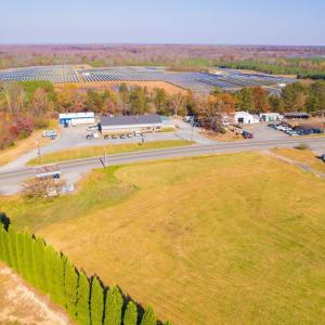 Photo #7 of 4227 DAVIS HWY, LOUISA, VA 0.5 acres