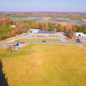 Photo #8 of 4227 DAVIS HWY, LOUISA, VA 0.5 acres