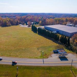 Photo #1 of 4227 DAVIS HWY, LOUISA, VA 0.5 acres