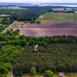 Photo #2 of Lot 10 KATHERINE LN, CAPE CHARLES, VA 3.2 acres