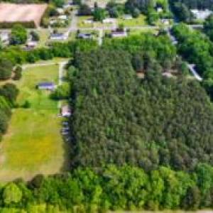 Photo #3 of Lot 10 KATHERINE LN, CAPE CHARLES, VA 3.2 acres