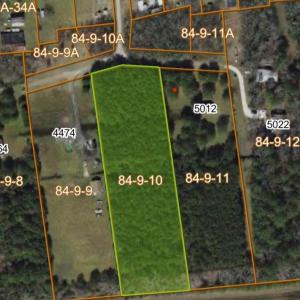Photo #8 of Lot 10 KATHERINE LN, CAPE CHARLES, VA 3.2 acres