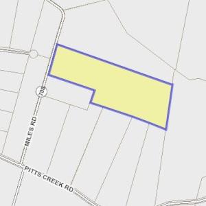 Photo #3 of Lot 31 MILES RD, NEW CHURCH, VA 14.8 acres