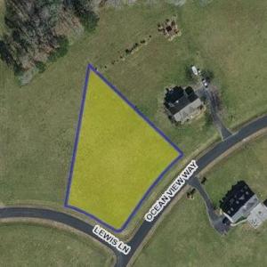 Photo #2 of Lot 53 OCEAN VIEW LN, PARKSLEY, VA 1.2 acres