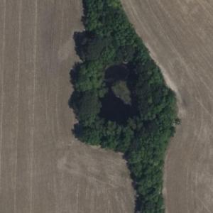 Photo #6 of AIRPORT RD, MELFA, VA 89.0 acres