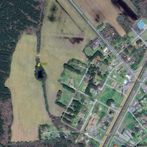 Photo #7 of AIRPORT RD, MELFA, VA 89.0 acres
