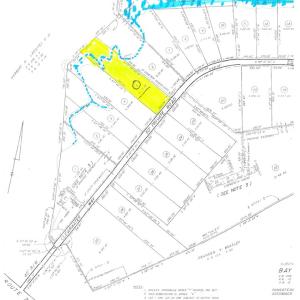 Photo #3 of Lot 5 CLEARWATER WAY, BELLE HAVEN, VA 4.3 acres