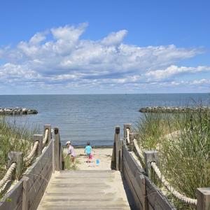 Photo #8 of 108 SUNSET BLVD, CAPE CHARLES, VA 0.2 acres
