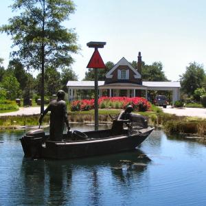 Photo #12 of 108 SUNSET BLVD, CAPE CHARLES, VA 0.2 acres