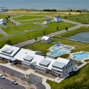 Photo #15 of 108 SUNSET BLVD, CAPE CHARLES, VA 0.2 acres