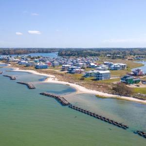 Photo #3 of 108 SUNSET BLVD, CAPE CHARLES, VA 0.2 acres