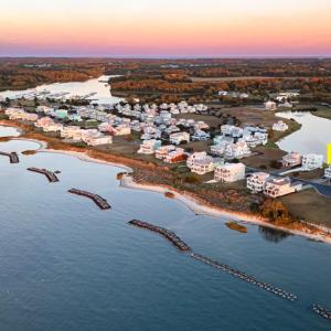 Photo #9 of 108 SUNSET BLVD, CAPE CHARLES, VA 0.2 acres