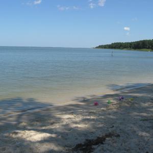 Photo #5 of CANDY LANE, EASTVILLE, VA 0.5 acres