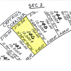 Photo #6 of 146 CAPTAINS CORRIDOR, GREENBACKVILLE, VA 76.0 acres