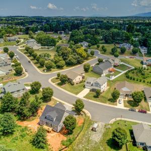 Photo #2 of TBD FOREST AVE, WAYNESBORO, VA 0.2 acres