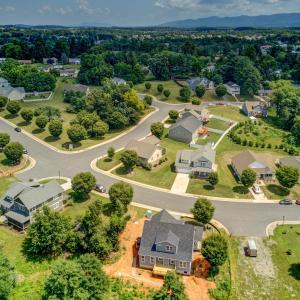 Photo #3 of TBD FOREST AVE, WAYNESBORO, VA 0.2 acres