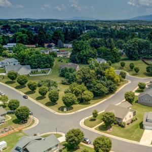 Photo #4 of TBD FOREST AVE, WAYNESBORO, VA 0.2 acres