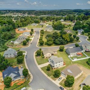 Photo #1 of TBD FOREST AVE, WAYNESBORO, VA 0.2 acres