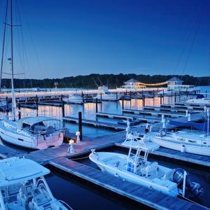Photo #4 of 103 SUNSET BLVD, CAPE CHARLES, VA 0.2 acres