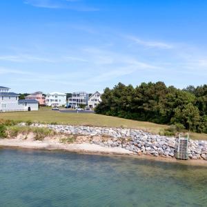 Photo #2 of 101 SUNSET BLVD, CAPE CHARLES, VA 0.5 acres