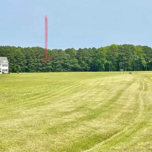 Photo #3 of Lot 55 LEWIS LANE, PARKSLEY, VA 1.2 acres
