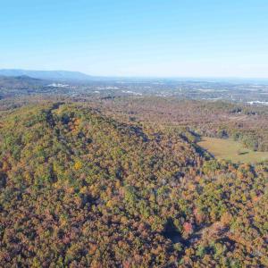 Photo #25 of TBD1 CALF MOUNTAIN RD, WAYNESBORO, VA 97.0 acres