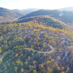 Photo #4 of TBD1 CALF MOUNTAIN RD, WAYNESBORO, VA 97.0 acres