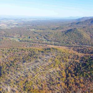 Photo #36 of TBD CALF MOUNTAIN RD, WAYNESBORO, VA 90.0 acres
