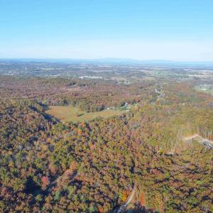 Photo #1 of TBD CALF MOUNTAIN RD, WAYNESBORO, VA 90.0 acres
